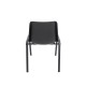 Krzesło Maxi Iso Profil Black