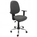 Krzesło biurowe Wentycz Chrom Lux Krzesło Synchro