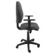 Krzesło biurowe Wentycz Lux Synchro